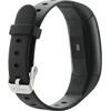 Smart watch CANYON fitness smart band μαύρο CNESB12BB